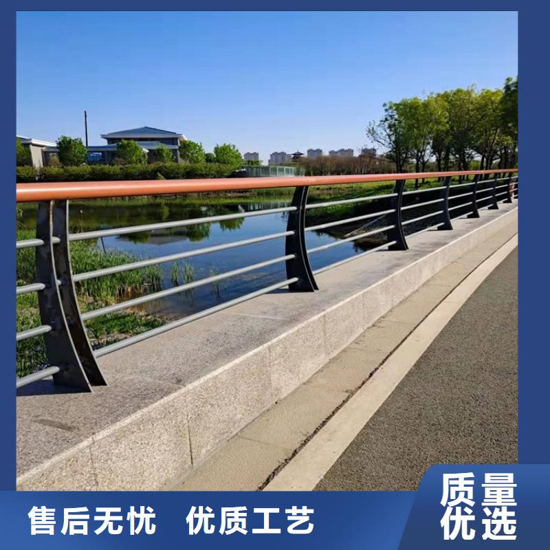 【 护栏1 桥梁护栏厂家发货迅速】厂家直营