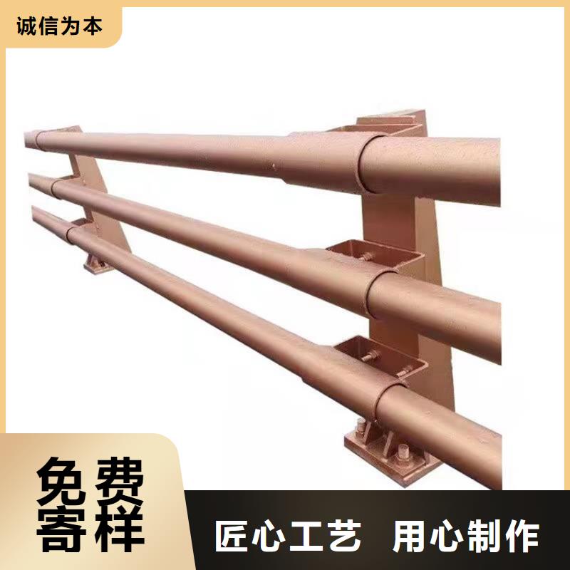 护栏1不锈钢护栏精心选材