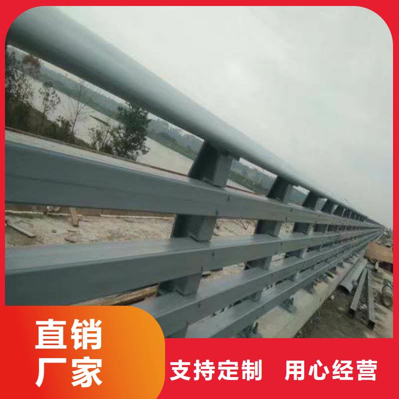 护栏1【桥梁护栏】细节展示