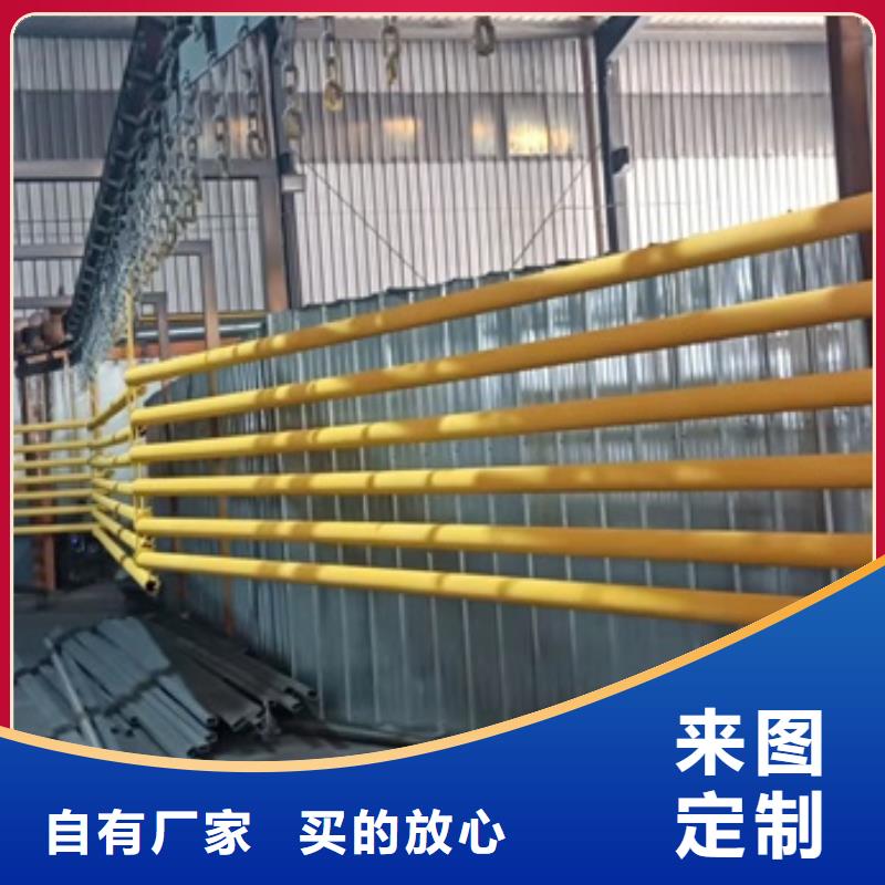 桥梁护栏.【桥梁栏杆】用途广泛