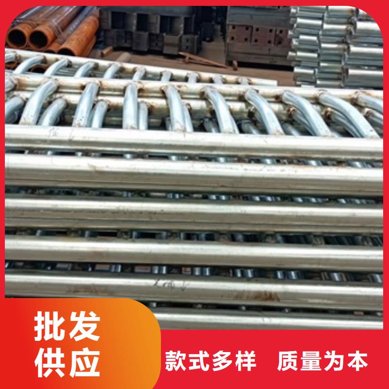 桥梁护栏.【桥梁栏杆】用途广泛