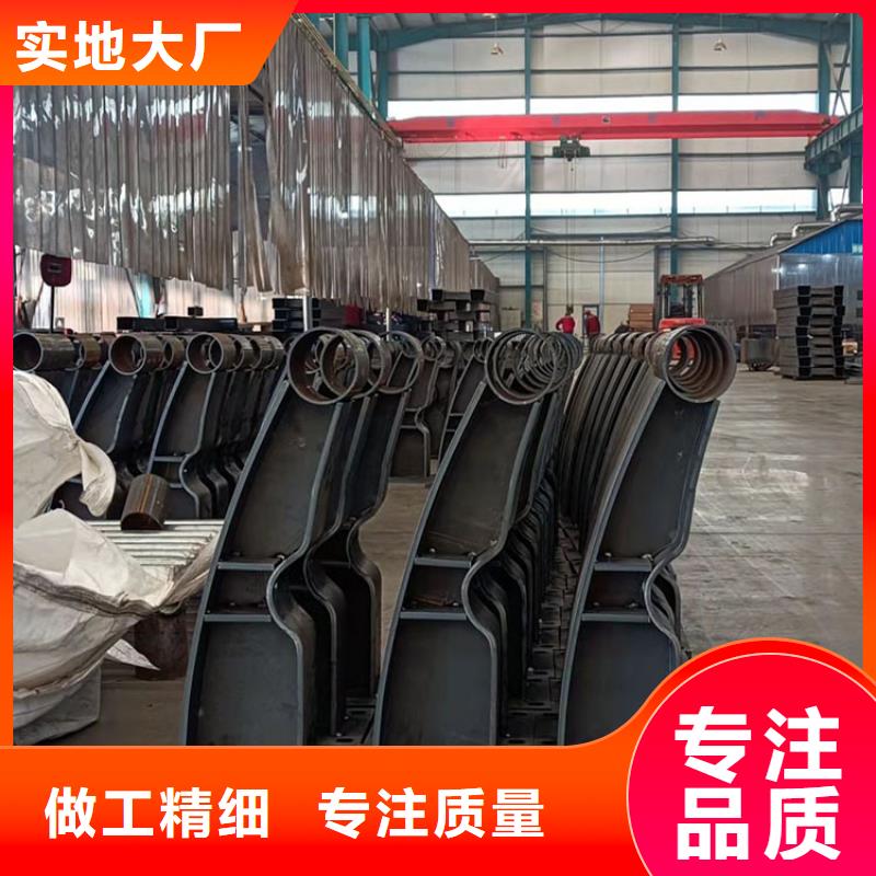 护栏4-【桥梁护栏厂家】源厂直销