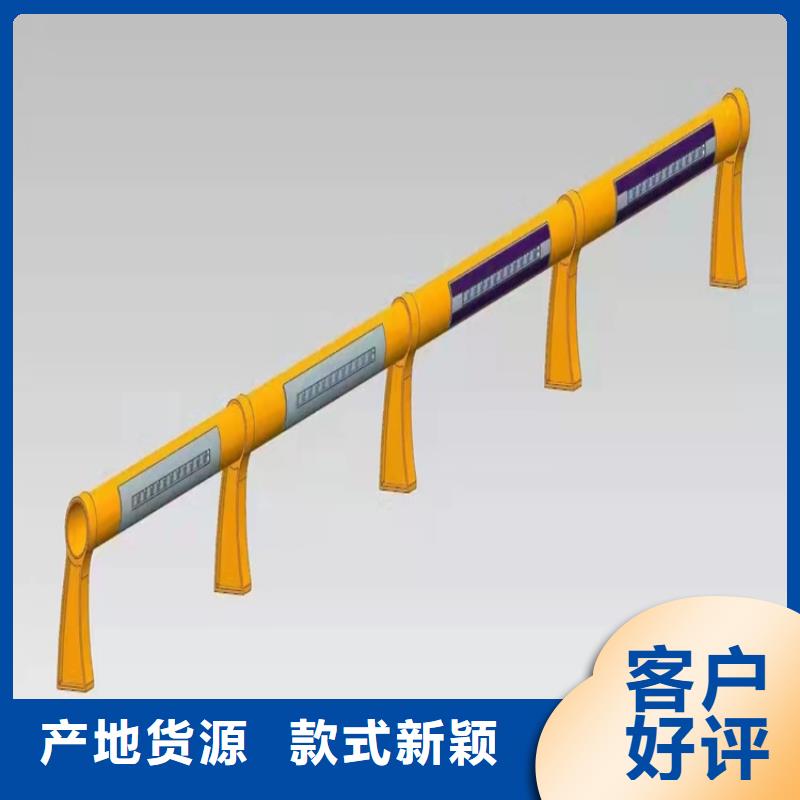 护栏4-【桥梁护栏厂家】源厂直销