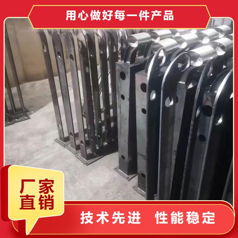 护栏6-【桥梁防撞护栏】符合标准-服务范围包括巴彦|双城|黑河|佳木斯|大兴安岭|大庆|齐齐哈尔|牡丹江等
