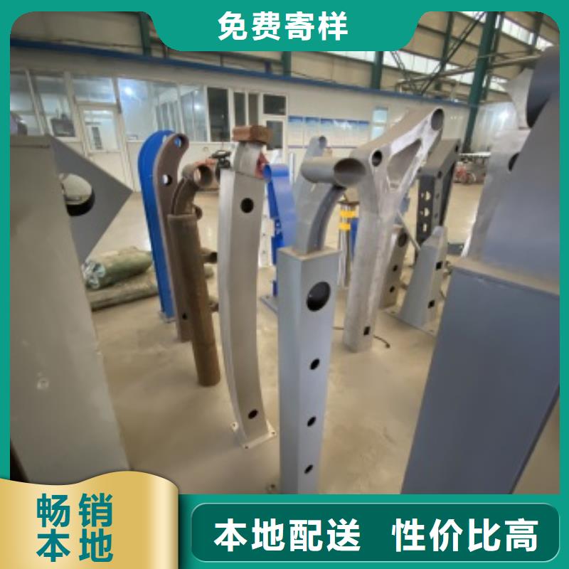 钢背木护栏期待您的来电