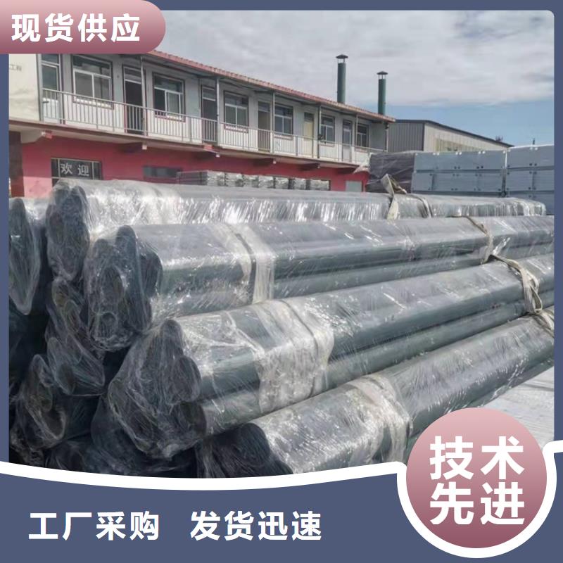 实力雄厚的钢背木护栏厂家