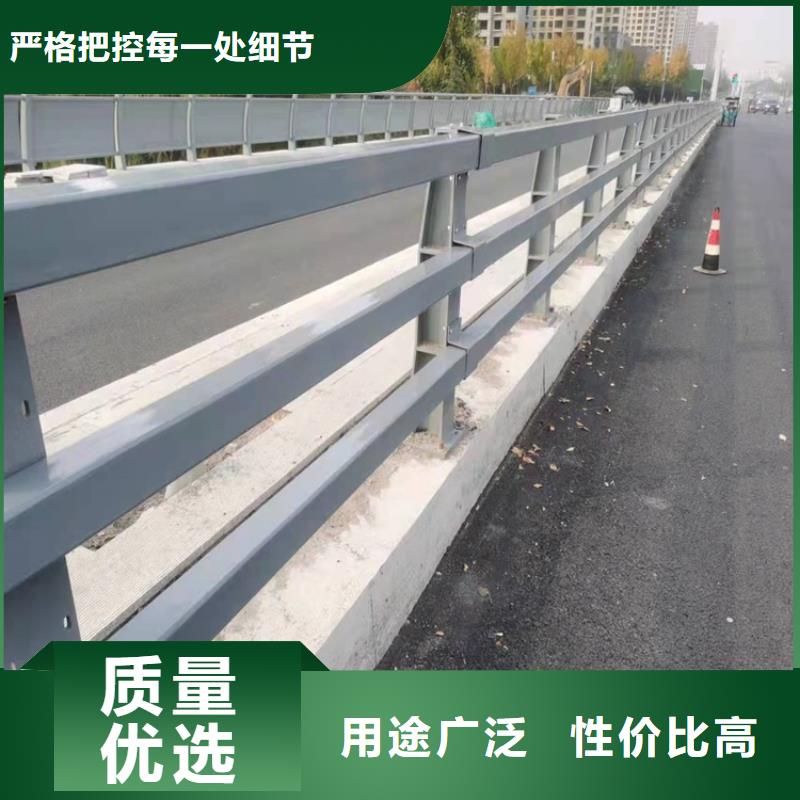 道路护栏存货充足
