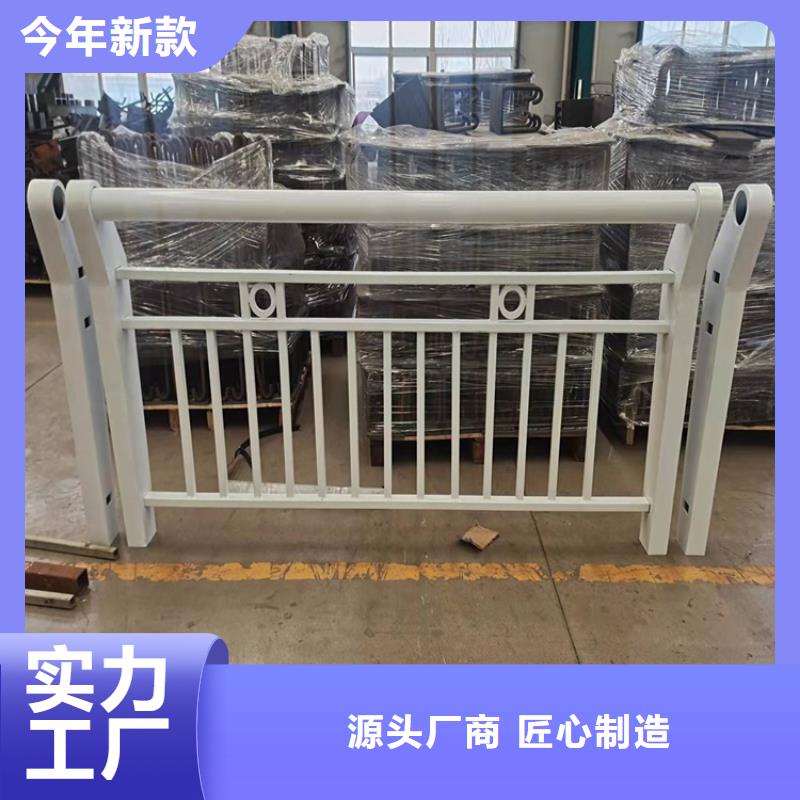 河道栏杆铸造金品