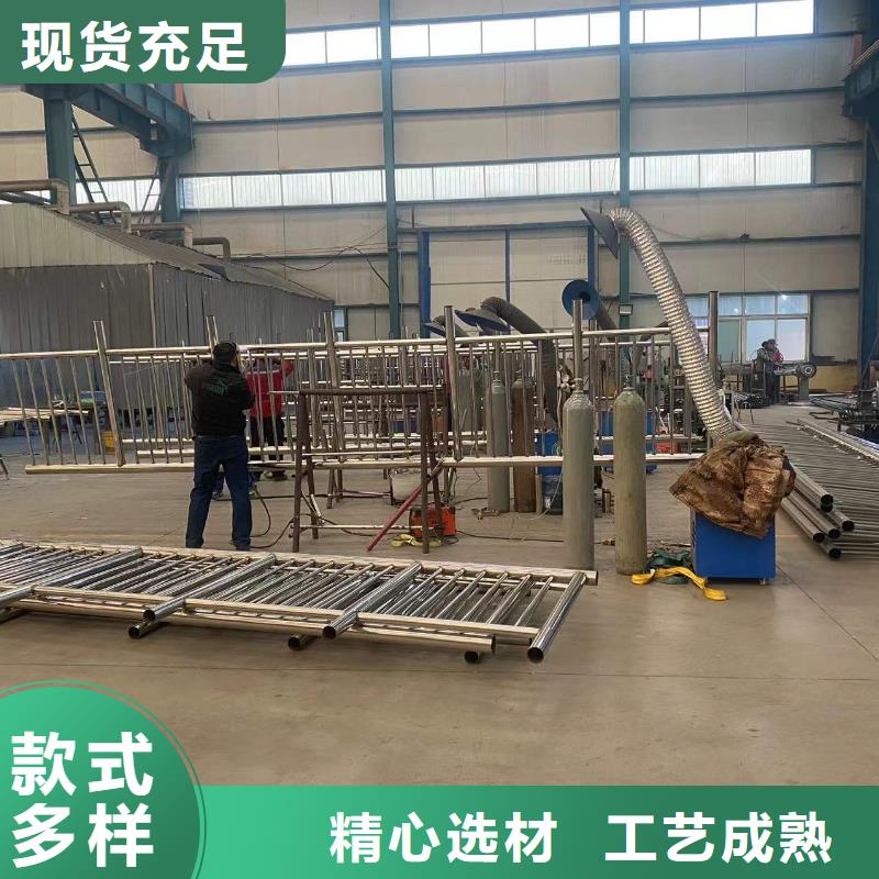 现货供应桥梁隔离护栏_精选厂家