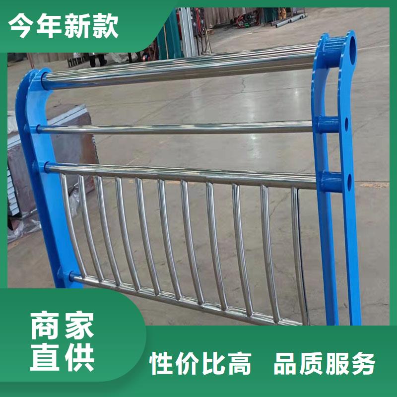 道路护栏产地直销