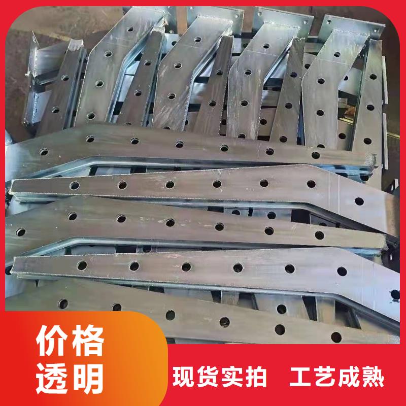 灯箱护栏现货销售
