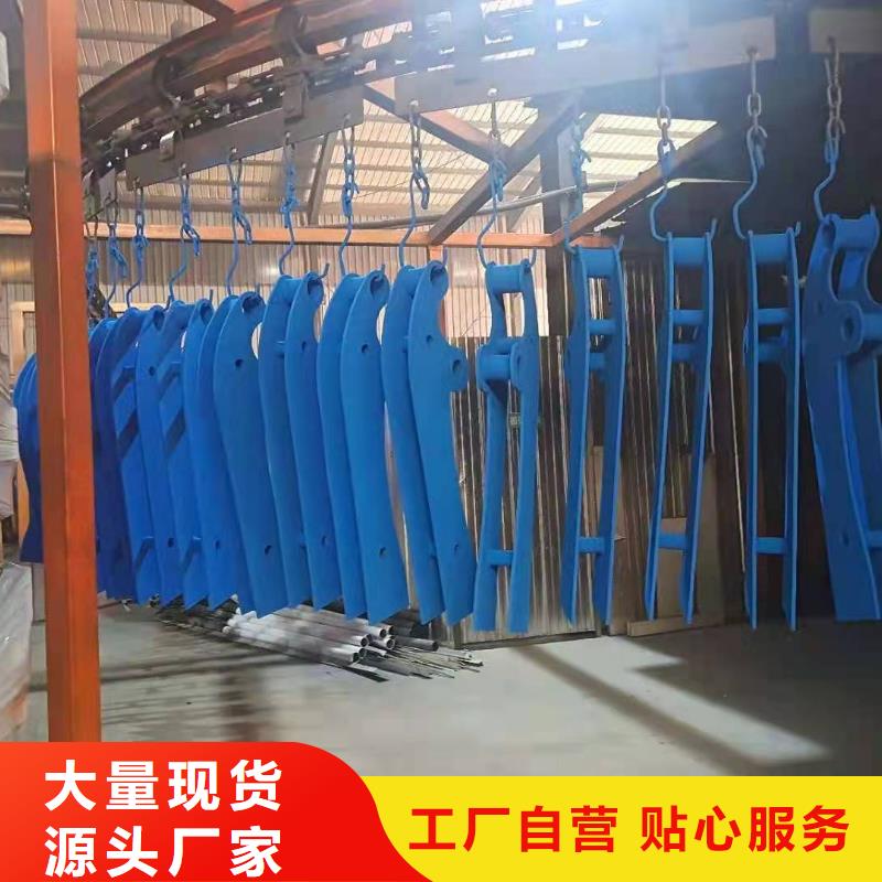 质优价廉的防护护栏公司