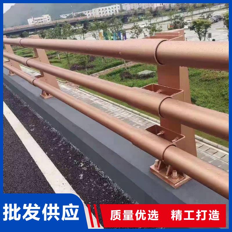 防护护栏承接公司