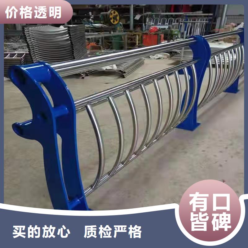 道路护栏存货充足