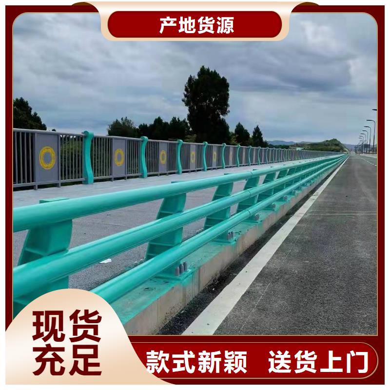 灯箱护栏现货销售