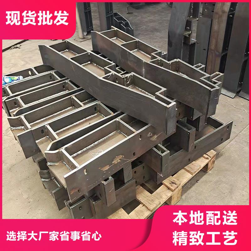 【防撞护栏】,镀锌管喷塑护栏厂家 防撞护栏(衡水市分公司)