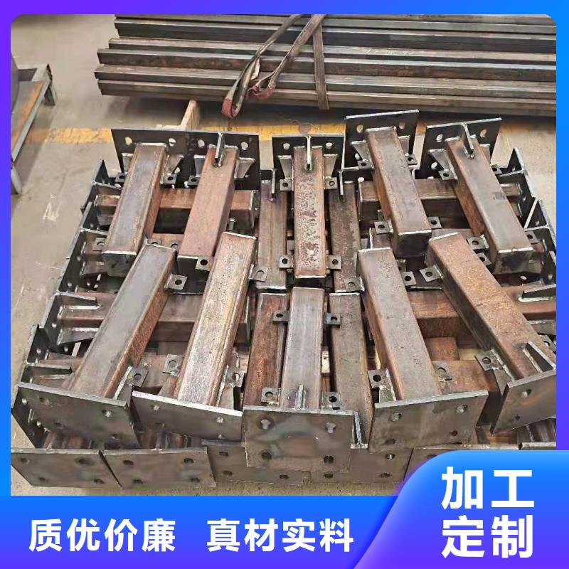 防撞护栏-【防撞栏杆厂】研发生产销售防撞护栏厂家【高速开口栏网】