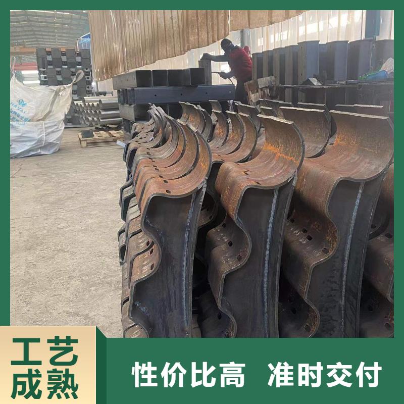 防撞护栏-【防撞栏杆厂】研发生产销售防撞护栏厂家【高速开口栏网】