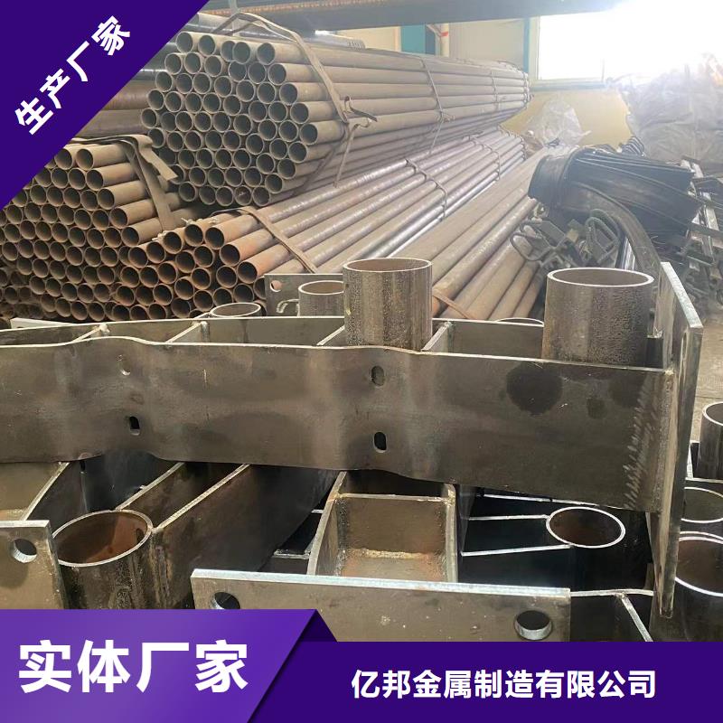 防撞护栏道路护栏随到随提