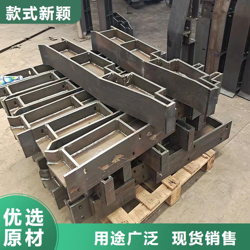 【防撞护栏-道路护栏经验丰富品质可靠】