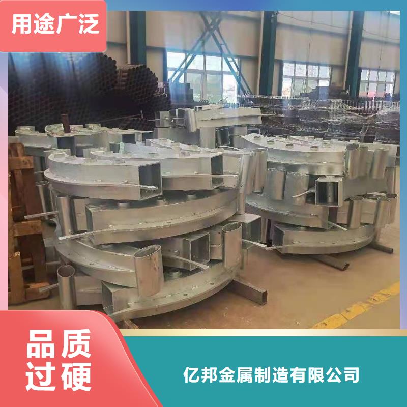 【防撞护栏】 立柱每个细节都严格把关-可发货到康妈|萨迦|昌都|阿里|拉萨|林芝|那曲|山南