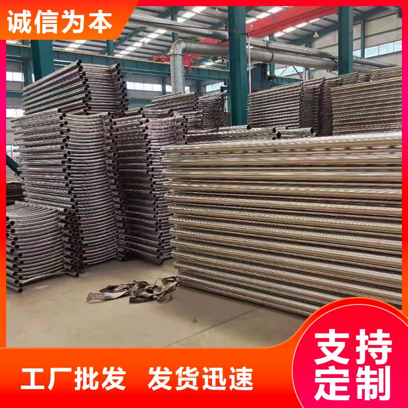 防撞护栏_【交通护栏】款式新颖