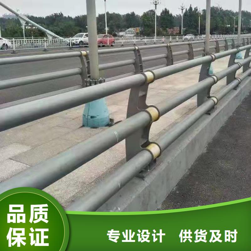 防撞护栏道路护栏细节决定成败