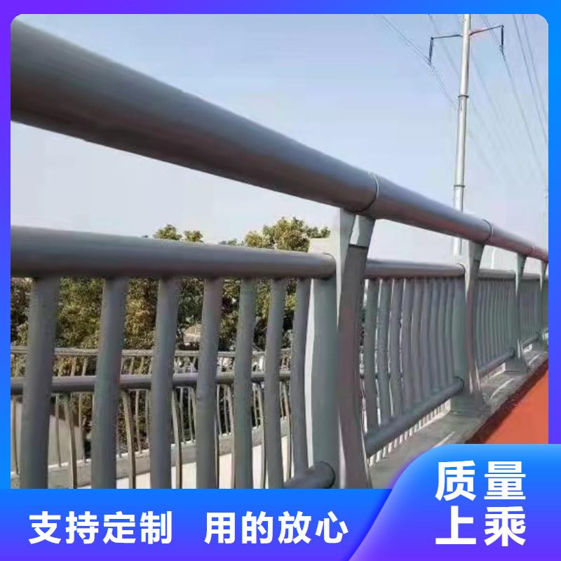 【防撞护栏】 立柱每个细节都严格把关-可发货到康妈|萨迦|昌都|阿里|拉萨|林芝|那曲|山南