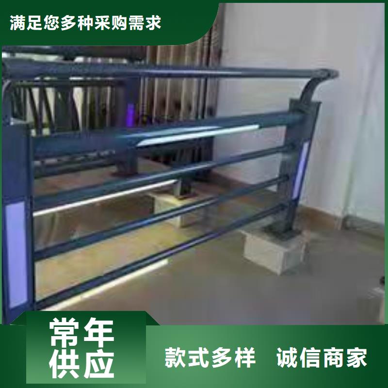 防撞护栏_【交通护栏】款式新颖