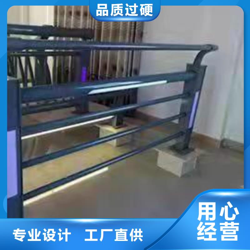 【防撞护栏】 立柱每个细节都严格把关-可发货到康妈|萨迦|昌都|阿里|拉萨|林芝|那曲|山南