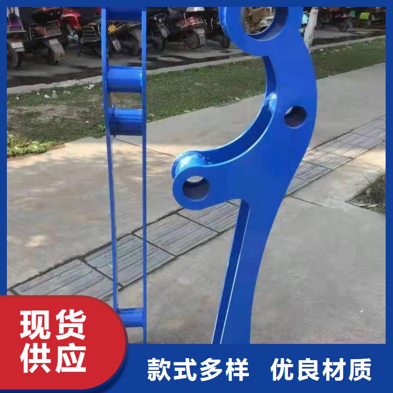 防撞护栏_【交通护栏】款式新颖
