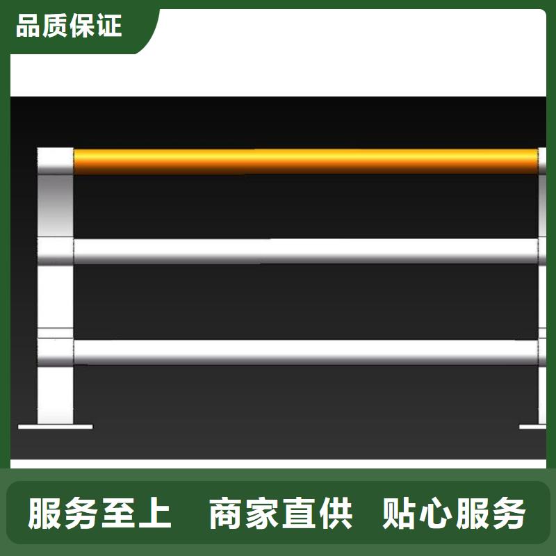 【防撞护栏】 立柱每个细节都严格把关-可发货到康妈|萨迦|昌都|阿里|拉萨|林芝|那曲|山南