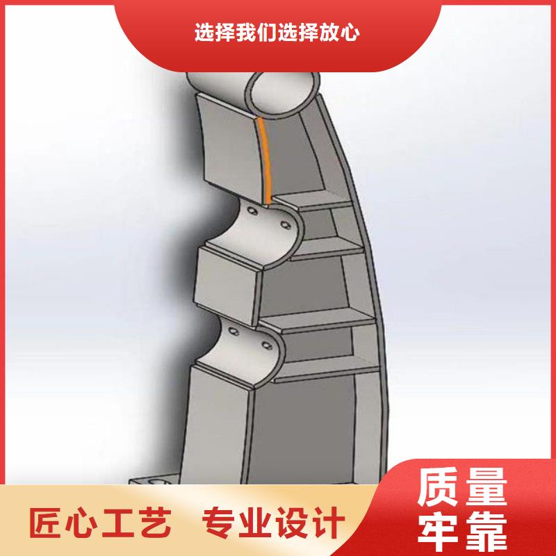 防撞护栏_【交通护栏】款式新颖