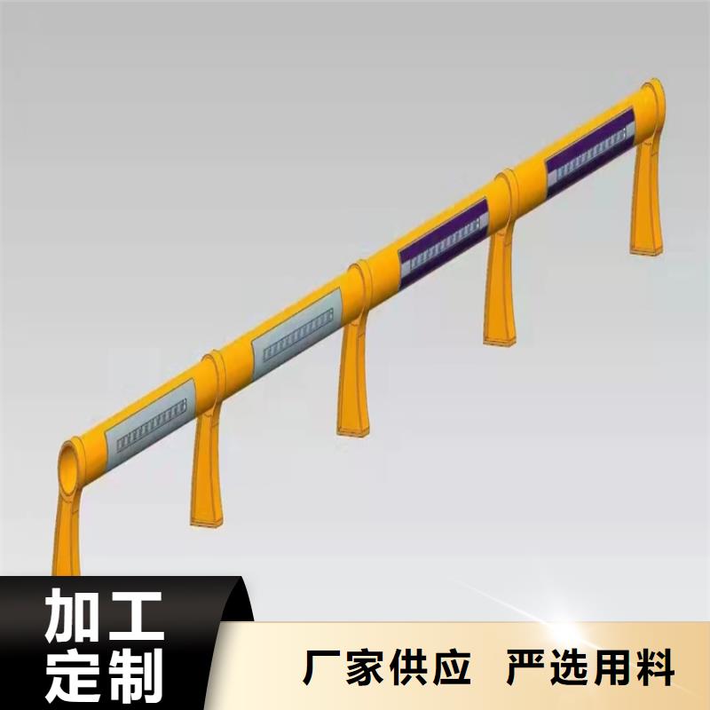 护栏桥梁景观栏杆品质无所畏惧