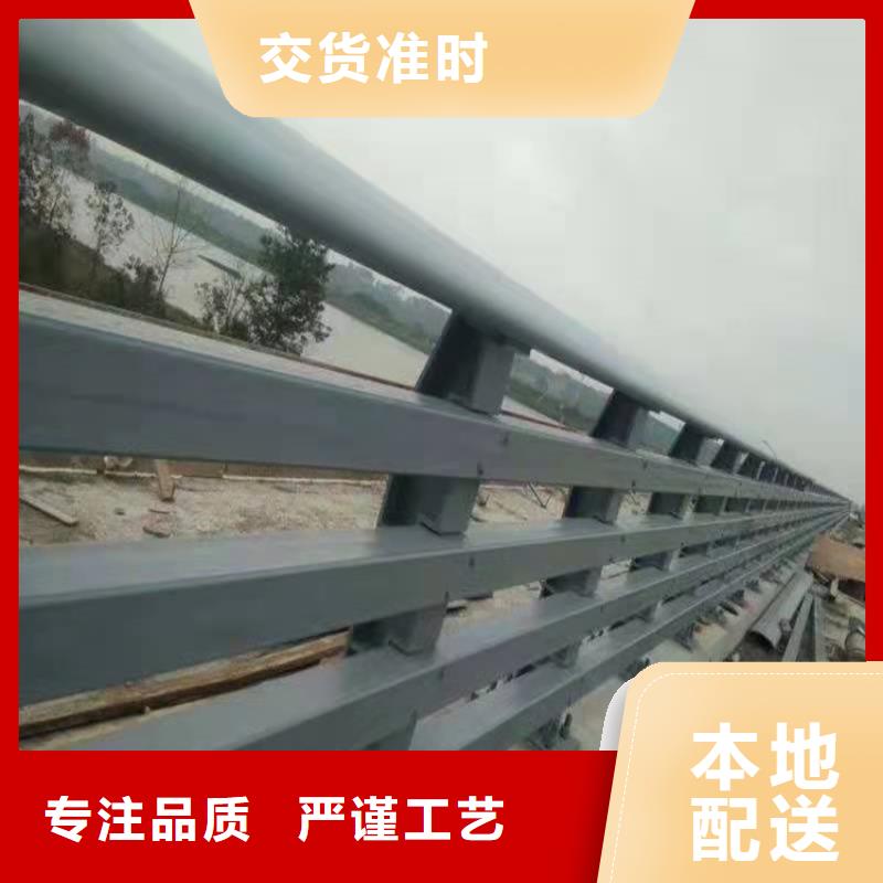 2025价格优惠#环波梁桥梁护栏#本地厂家