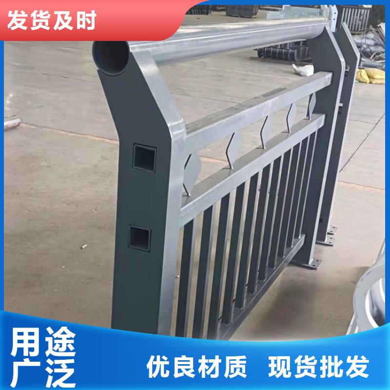 复合管桥梁护栏实力厂商
