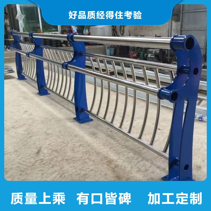 复合管桥梁护栏实力厂商