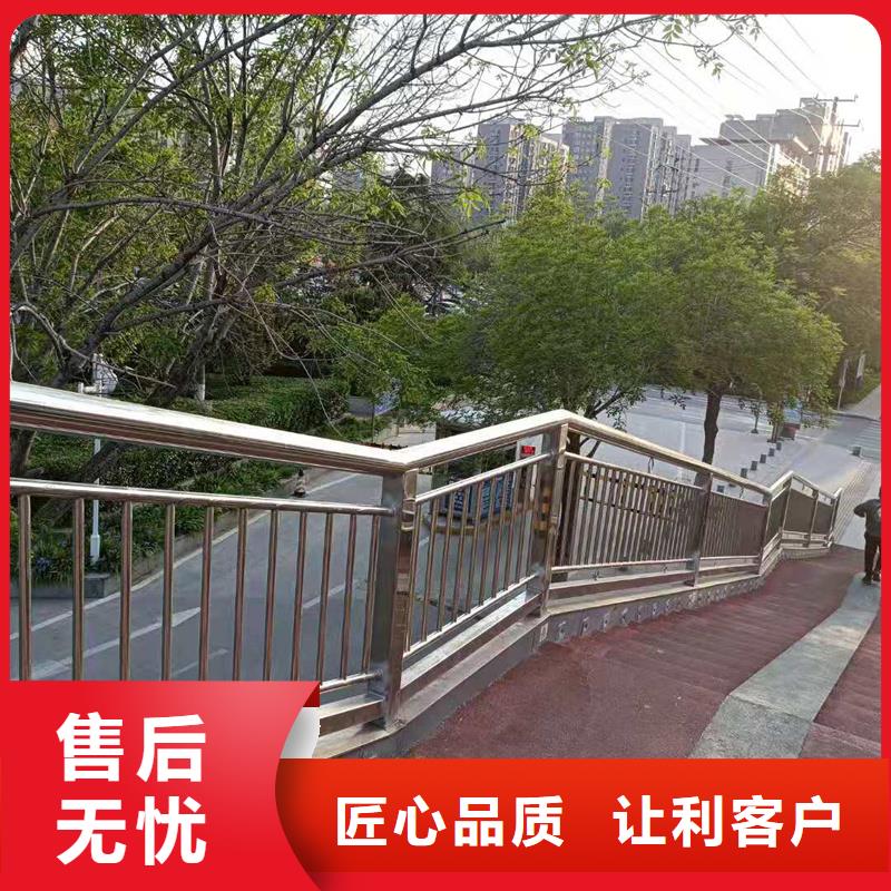 不锈钢桥梁护栏-防撞护栏有限公司