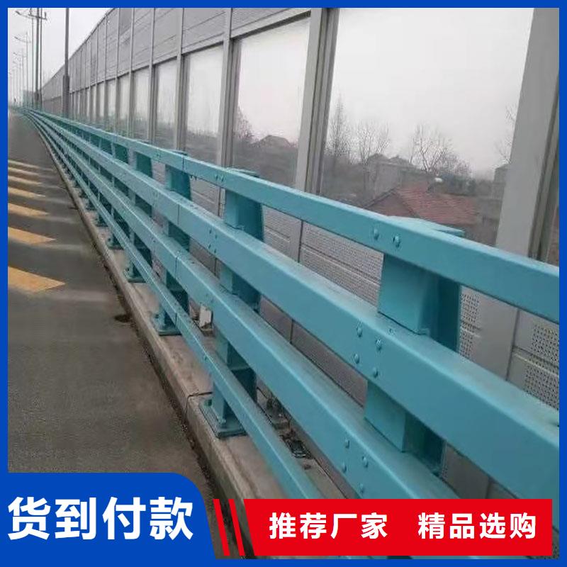 专业销售不锈钢桥梁护栏-大型厂家