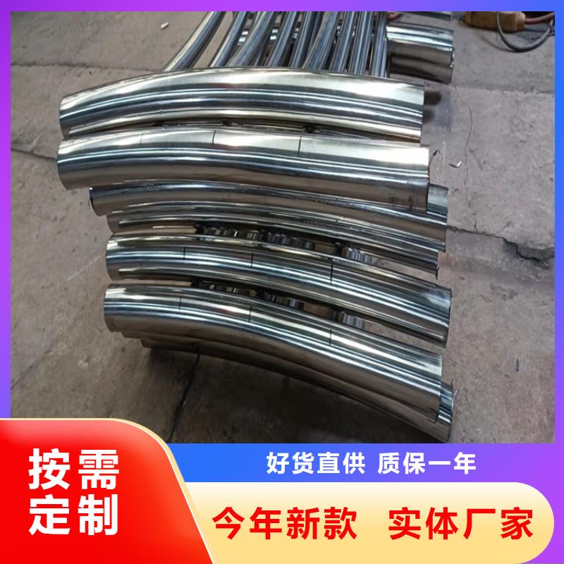 【 护栏2 桥梁栏杆厂厂家拥有先进的设备】由防撞护栏厂家为您