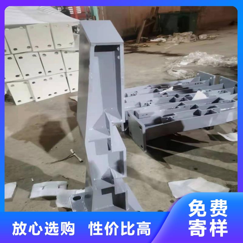 护栏LED灯光护栏海量库存