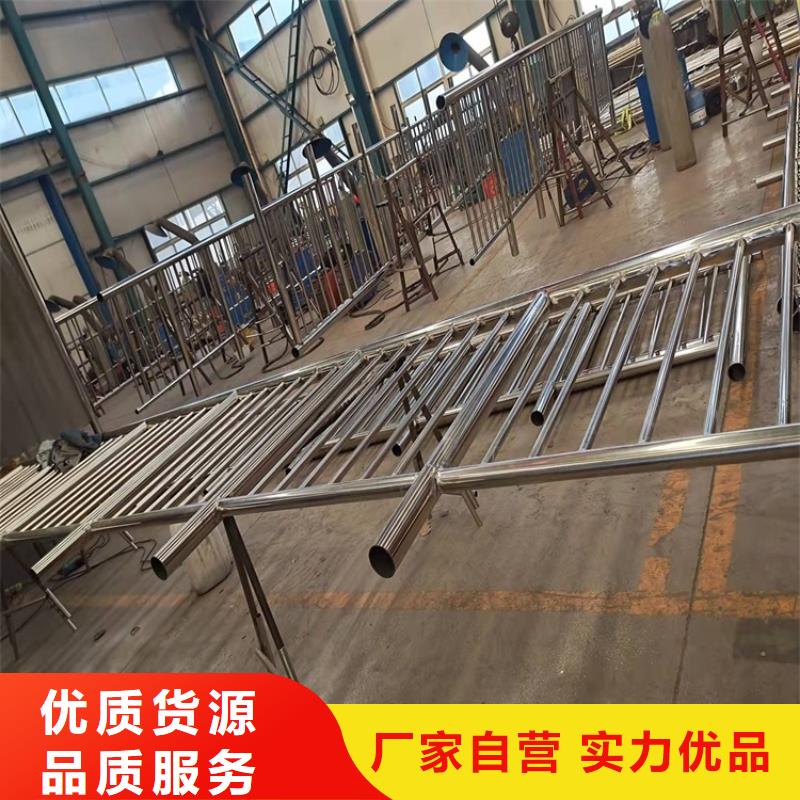 护栏道路护栏选择我们选择放心