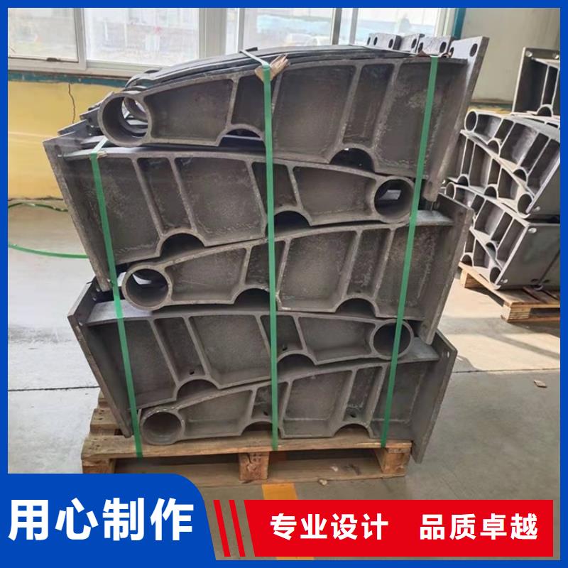 【护栏】【不锈钢复合管】市场行情