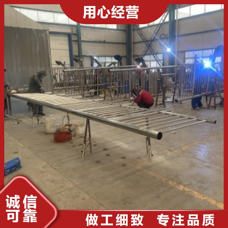 护栏道路护栏选择我们选择放心