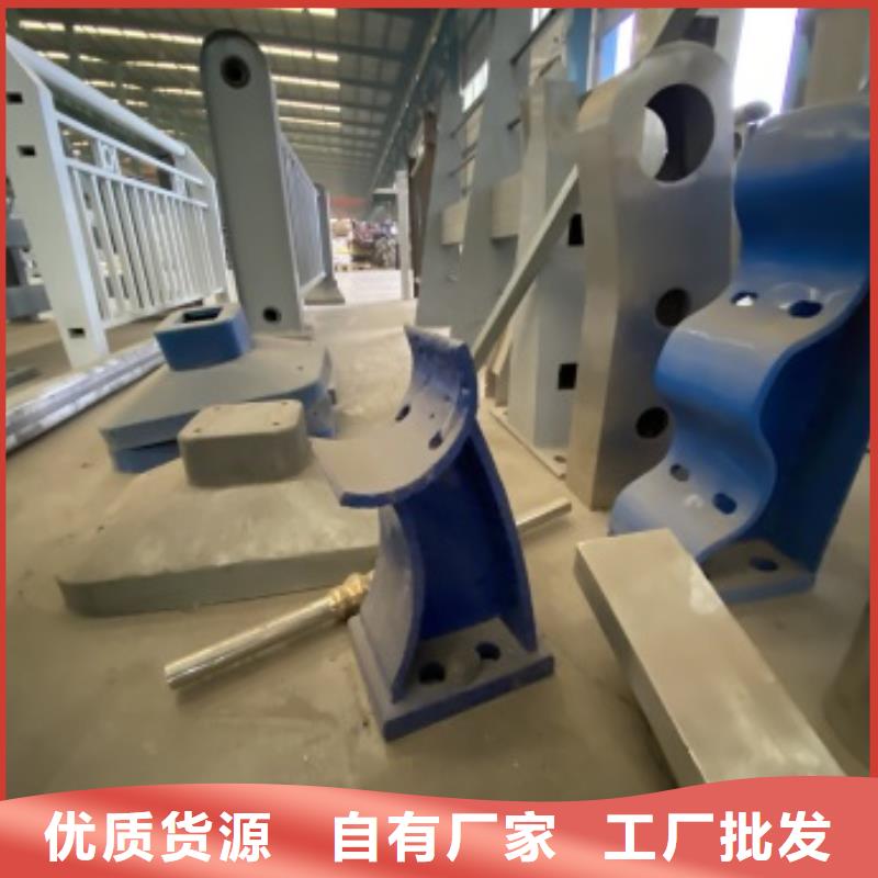 护栏道路护栏选择我们选择放心