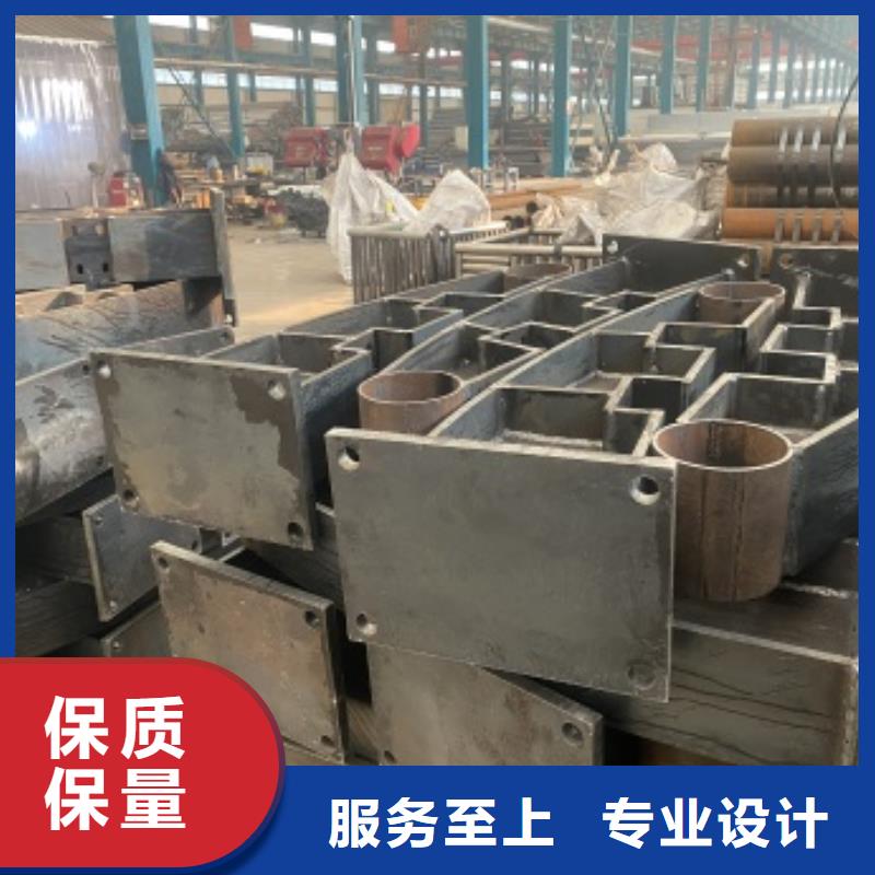 【灯光护栏】,不锈钢复合管厂家好产品有口碑同城品牌