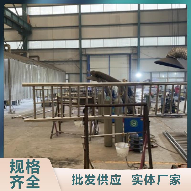 【灯光护栏】,不锈钢复合管厂家好产品有口碑同城品牌
