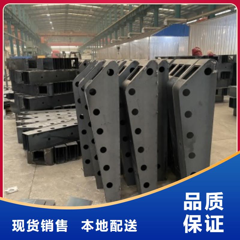 【灯光护栏】,不锈钢复合管厂家好产品有口碑同城品牌