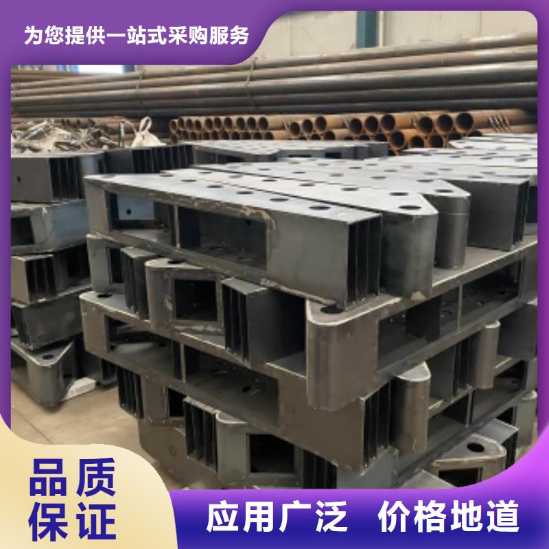 【灯光护栏】,不锈钢复合管厂家好产品有口碑同城品牌