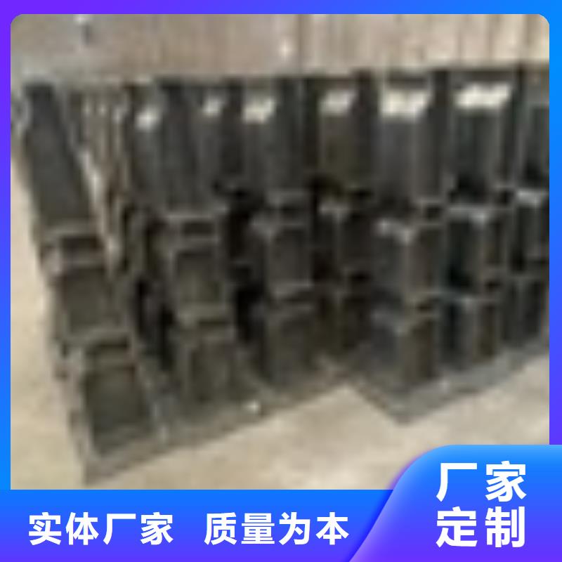 桥梁护栏不锈钢复合管厂家专业生产N年